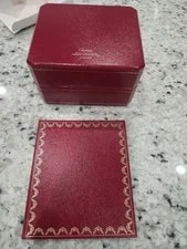 Cartier Tank Française Large Model W51002Q3 - , 09 2