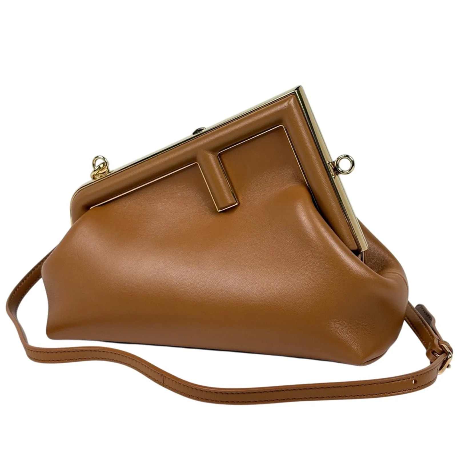 Fendi — Fendi Shoulder Bag — Handbag — deal