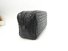 Bottega Veneta Second S Pouch Excellent 2