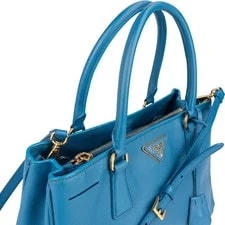 Prada Galleria Handbag Bag 2