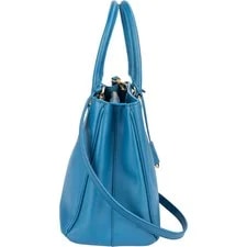 Prada Galleria Handbag Bag 3