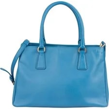 Prada Galleria Handbag Bag 4