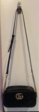 Gucci Marmont Crossbody Small 3