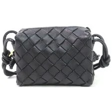 Bottega Veneta Candy Loop Camera Intrecciat 2
