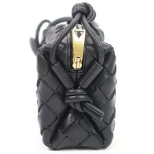 Bottega Veneta Candy Loop Camera Intrecciat 4