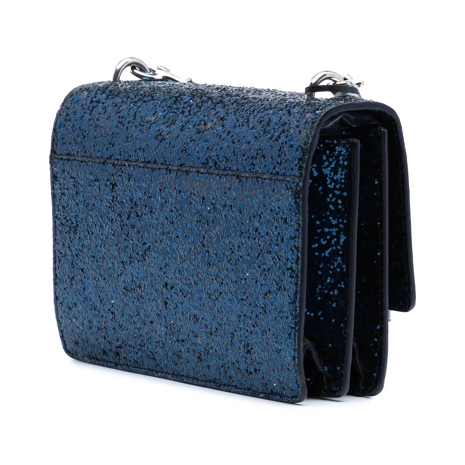 Small Glitter Sunset Crossbody 2