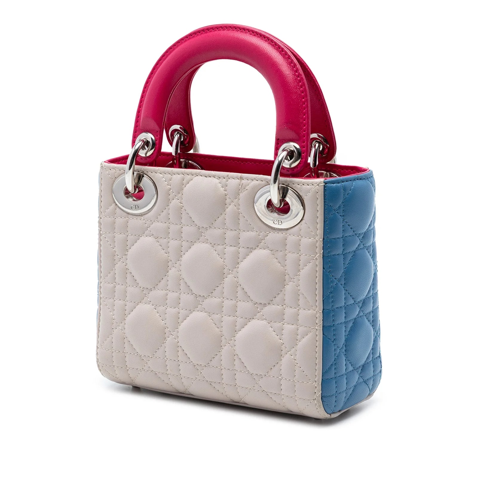 Mini Lady Dior 2