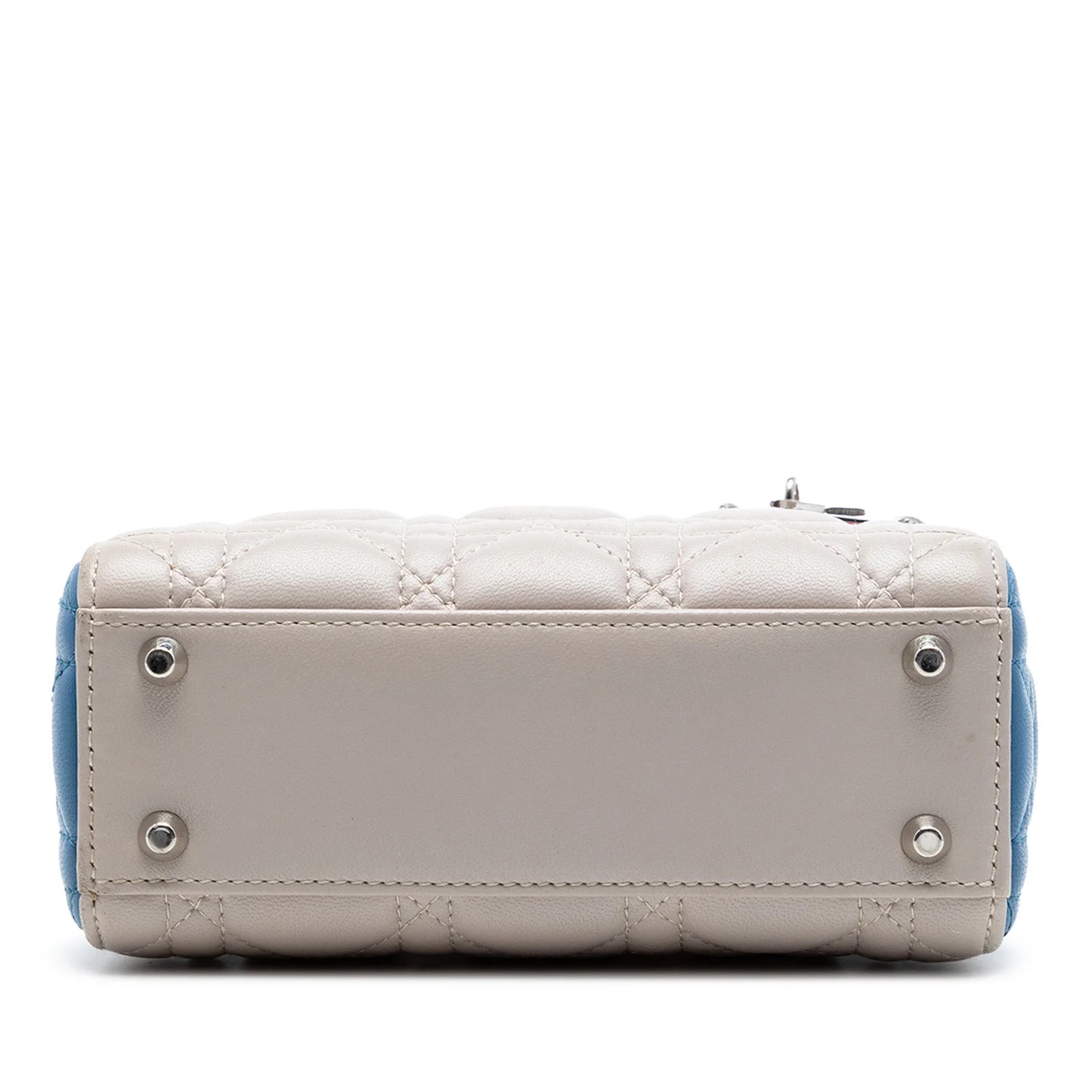 Mini Lady Dior 3
