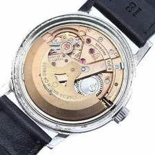 Omega 166.070 Geneva Date Cal 565 Automatic ’S 3