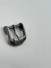 Tudor 14Mm Fibbia Buckle 2