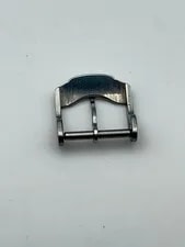 Tudor 14Mm Fibbia Buckle 3