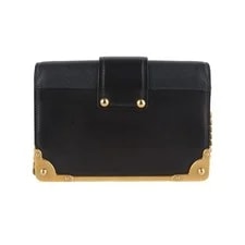 Prada Cahier Mini Chain Crossbody 35887-1 146054179 3