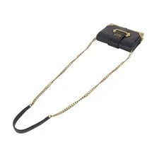 Prada Cahier Mini Chain Crossbody 35887-1 146054179 4