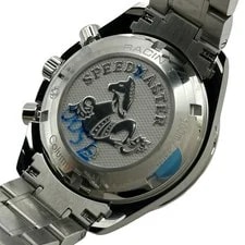 Omega Speedmaster Racing Co-Axial Chronometer Chronograph 2