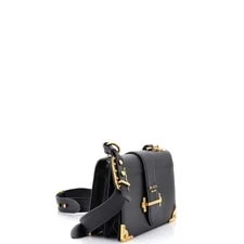Prada Cahier Crossbody and Large 2