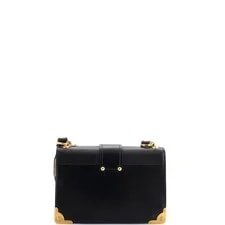 Prada Cahier Crossbody and Large 3