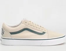 New Size 11 ’S Vans Old Skool Mind Body 2