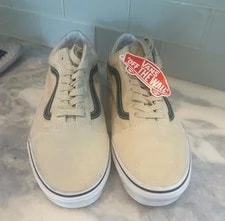 New Size 11 ’S Vans Old Skool Mind Body 3