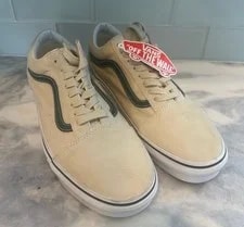 New Size 11 ’S Vans Old Skool Mind Body 4