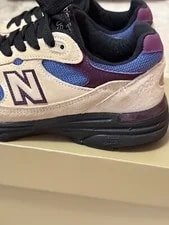 New Balance Aimé Leon Dore X 993 3