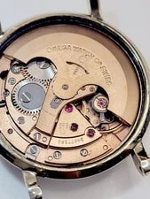 Swiss [Runs] 1972 Omega Seamaster Automatic 33mm Gold Plated Cal 563 17 Jewels 2