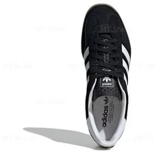Adidas Gazelle Indoor ' Gum' 4
