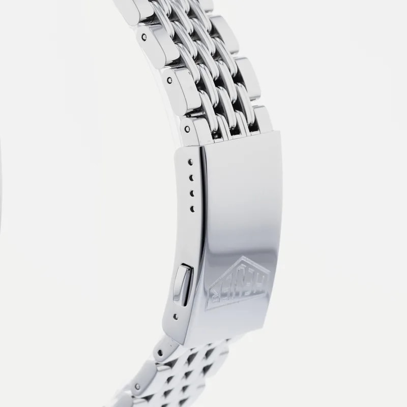 TAG Heuer Autavia Heritage Heuer 02 CBE2110-0 3