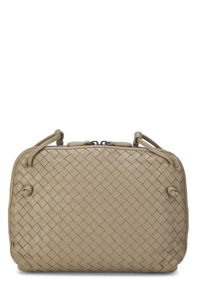 Bottega Veneta — Bottega Veneta Nodini Crossbody — Handbag — resale
