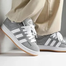 Adidas Campus 00s Gum 3