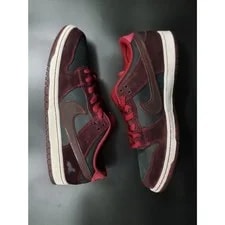 Nike SB Dunk Low Riot Skateshop. Size 11.5 - FZ1289-200 4