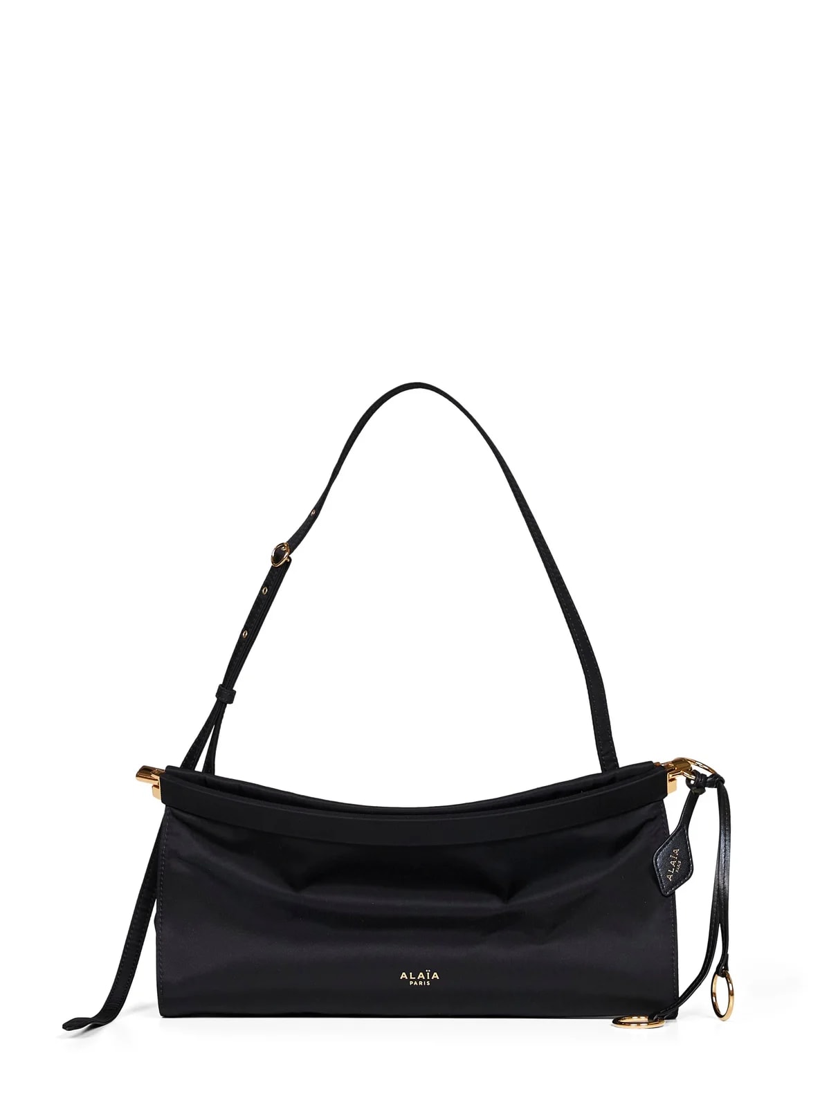 AlaïA — Alaïa — Polyamide — Handbags — resale