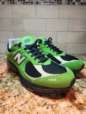 New Balance 2002R Good Vibes Pack - Apple 2