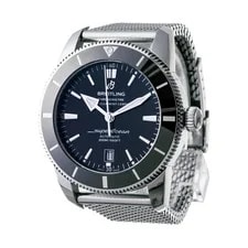 Breitling — Breitling Superocean Heritage II B20 Automatic (AB2020121B1A1) — Watch — resale