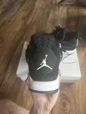 Air Jordan 4 Size 11 / FQ8138 001 2