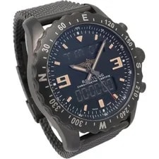 Breitling Chronospace 46mm Quartz M78366 3