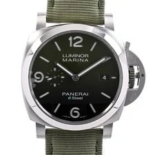 Panerai — Panerai Luminor Marina PAM01356 — Watch — resale