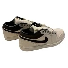 Jordan 1 Low in Pale Off Baroque 4