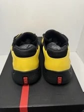 Prada America's Cup " / " Size 8 9 US 4