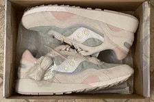 Saucony 6000 ‘Stoney Creek’ ’S Size 14 Running 4