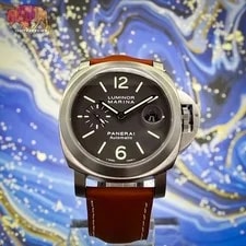 Panerai Luminor Marina Automatic PAM00240 4