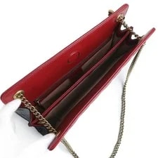 Gucci 524592 GG Marmont Medium #835 2