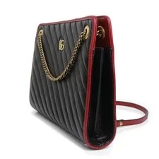 Gucci 524592 GG Marmont Medium #835 4