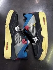 Jordan 4 Retro Union Off 4
