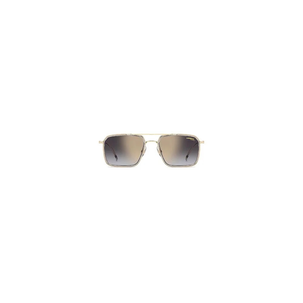 Carrera Gold Plastic Sunglasses 2