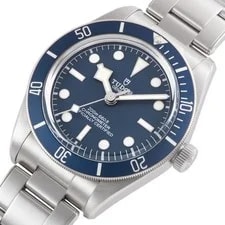 Tudor Heritage Black Bay 58 79030B Stainless Steel With Box 3