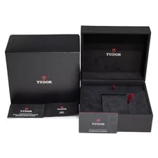 Tudor Heritage Black Bay 58 79030B Stainless Steel With Box 4