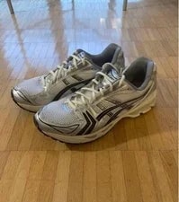 10.0US Asics Jjjjound Gel-Kayano 14 2