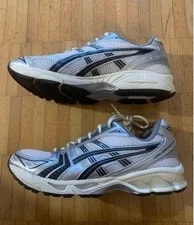 10.0US Asics Jjjjound Gel-Kayano 14 3