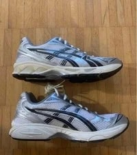 10.0US Asics Jjjjound Gel-Kayano 14 4