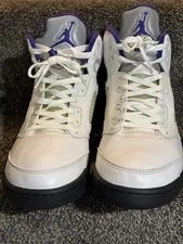 Jordan 5 Retro Dark 2
